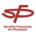 Société Française de Physique (@sfp_officiel) Twitter profile photo Société Française de Physique (@sfp_officiel) Twitter profile photo
