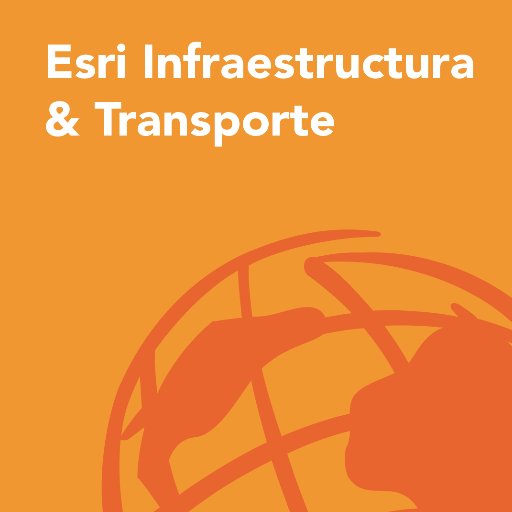 Estaremos brindándole las ultimas noticias sobre SIG para el sector de Infraestructura y Transporte de @EsriCol usando #ArcGIS