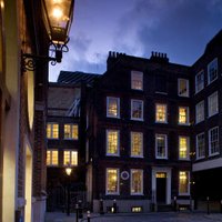 Dr Johnson's House(@drjohnsonshouse) 's Twitter Profile Photo