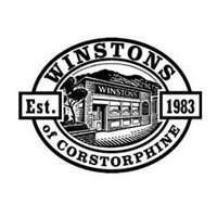 WINSTONS (@winstonslounge1) 's Twitter Profile