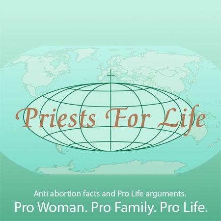 Led by @frfrankpavone we are the largest ministry in the Catholic Church focused on ending abortion.