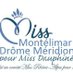 Miss Montélimar (@missmontelimar) Twitter profile photo Miss Montélimar (@missmontelimar) Twitter profile photo