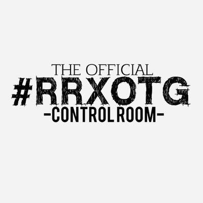 RRxOTG Controlroom