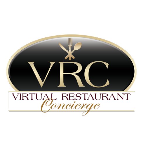 We're the Virtual Restaurant Concierge, the best resource for travelers seeking the perfect place to dine. Look for a VRC hotel touch screen on your next trip!