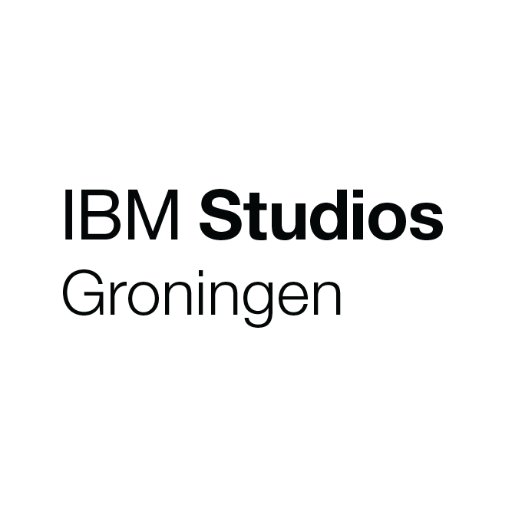 IBMStudiosGro's profile picture. Creating the best possible user experience since 2015. We are part of @ibmcicbe. Moderated by @josvanopstal
