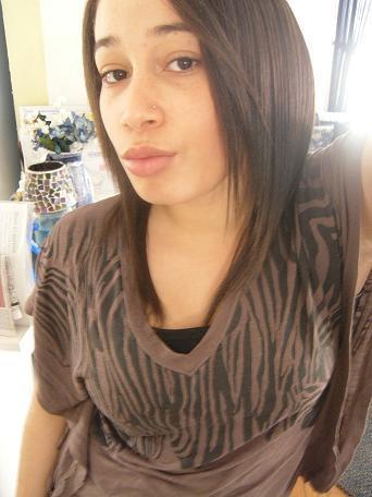 Lisha. 17. Weezy Fanatikk.

 I don't care if it's heroin in my cup, it's MY cup. Fuck you - Dwayne Michael Carter. 3