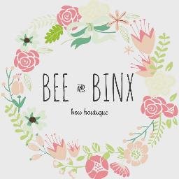 Binx bee and Sonicbids