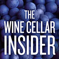 Wine Cellar Insider (@jeffleve) 's Twitter Profile Photo