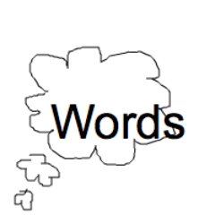 korz_words's profile picture. english words and phrases i learn or hear or look up, look at, think of, etc., idk