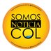 SomosNoticiasCOL (@somosnoticiacol) Twitter profile photo