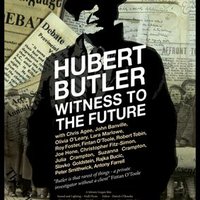 Hubert Butler - @HubertButler_ Twitter Profile Photo