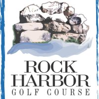 Rock Harbor (@rockharborgolf) 's Twitter Profile