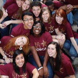 This page is intended to celebrate the unique individuals who make up the body of Texas State University (Fan page, not affiliated with Texas State University)