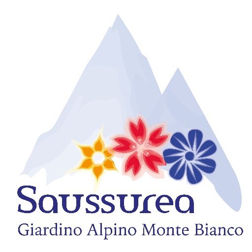 I fiori del Monte Bianco. Il Giardino Botanico Alpino Saussurea, il più alto d’Europa. Fiori alpini dalle montagne di tutto il mondo e ambienti naturali.
