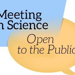 Label Meeting Scientifique Ouvert au Public : pour faciliter l'interaction entre la recherche et la société