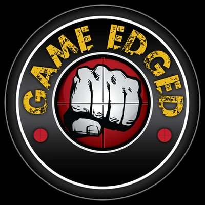 Game_Edged Profile Picture