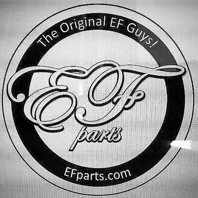 EF PARTS