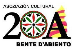 Somos una asociación cultural que trabaja por la difusión de la cultura aragonesa: historia, arte, literatura, música, lenguas de Aragón.