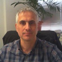 Dimitris Lampaditis (@dlampas) 's Twitter Profile