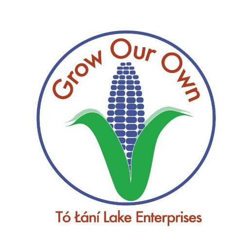 Helping Native America Grow Our Own - To cultivate healthy, safe, and prosperous communities by strengthening food, water, and economic systems