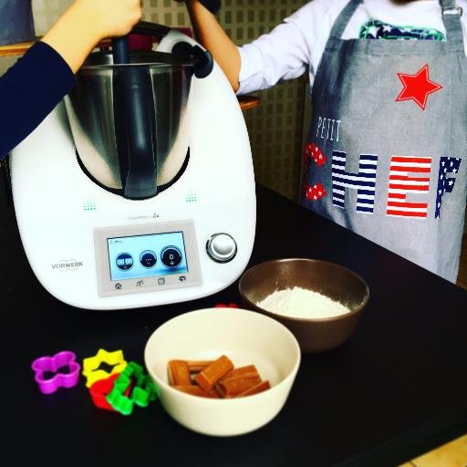 Le compte Twitter des recettes #Thermomix réservées pour les enfants. #TM5. 
https://t.co/ND0CTuYPAs