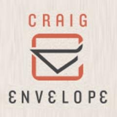 CraigEnvelope's profile picture. Whether you need client statements, a new catalog or your latest promotional offer, Craig Envelope is the choice with our first-class envelope printing facility