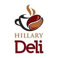 Hillary Deli(@hillarydeli) 's Twitter Profile Photo