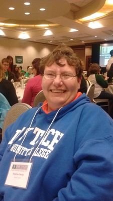 Proud mother of two children! Getting ready to attend my childhood hometown college in the Fall of 2016-----Grace College!! #Rookie47 #gracecollege #LEO
