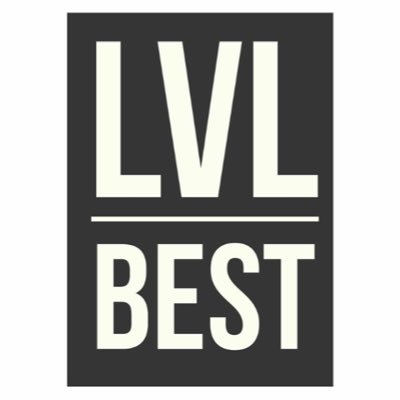 LvlBest's profile picture. ** Ex-Artist Manager ** | Support Indie Artist, Labels, & Record | Book Stores