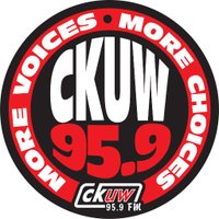 CKUW 95.9FM (@ckuw) 's Twitter Profile