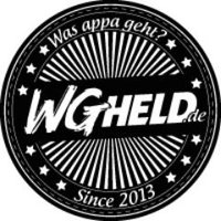 WG Held (@wgheld) 's Twitter Profile