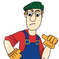 Grumpy Gardener (@greanbaseltd) 's Twitter Profile