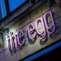 Kate Cross (@theeggdirector) 's Twitter Profile