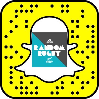 The Official twitter account for #RandomRugby Instagram: RandomRugby SnapChat: RandomRugby
