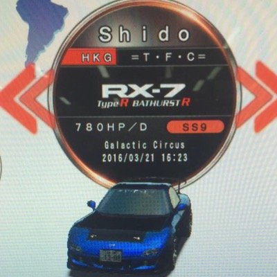 gash7ssc's profile picture. 