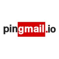 Pingmailio's profile picture. 