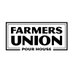 Farmers Union (@farmersunion217) Twitter profile photo