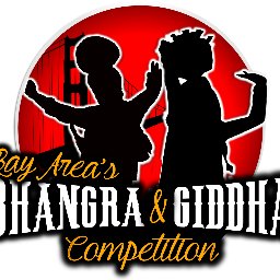 Bay Area’s Bhangra & Giddha Competition 2019