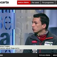 Òscar Lugar (@oscarlugar) 's Twitter Profile