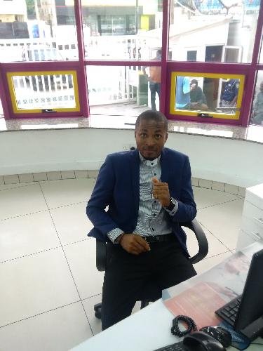 Hello, Am Prosper Okpara, and am an advisor in simply money solutions with RenMoney Nigeria. My assignment is to focus on identifying the most pressing problem.