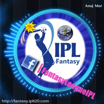 You've been a spectator, a cheerleader, a critic and a commentator. Now, feel what it's like to own a team. Play the official IPL Fantasy League. #IPLFantasy