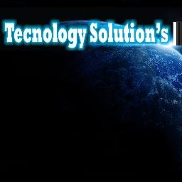 TECNOLOGY SOLUTIONS, es una compañía que nació desde 2012, la cual se ha mantenido en el mercado durante este tiempo debido a su alta calidad.