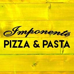 Like our name says, our dishes are impressive! Come enjoy the best wood fired pizza in DFW at Imponente!