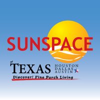 Sunspace Texas(@sunspacetexas) 's Twitter Profile Photo