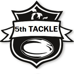 The 5th Tackle