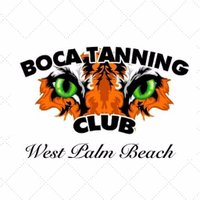 BocaTanningClub WPB (@bocatanningwpb) 's Twitter Profile