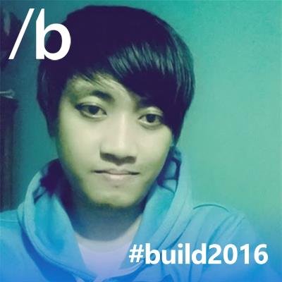 JakaTarubz's profile picture. 