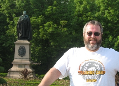 LyfordBeverage's profile picture. 