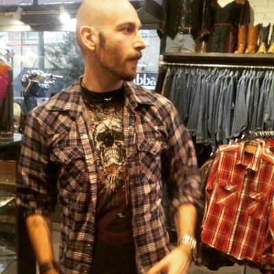 SwichTheRipper's profile picture. ATLien, Entrepreneur, Promoter, Graphic Designer, 
 Peace✌ Love ❤ & Unity