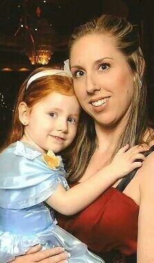 MelissaMcMurran's profile picture. 